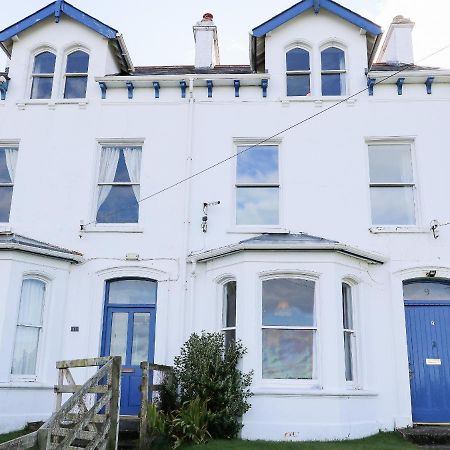 Carriguisnagh Ballycastle Exterior foto