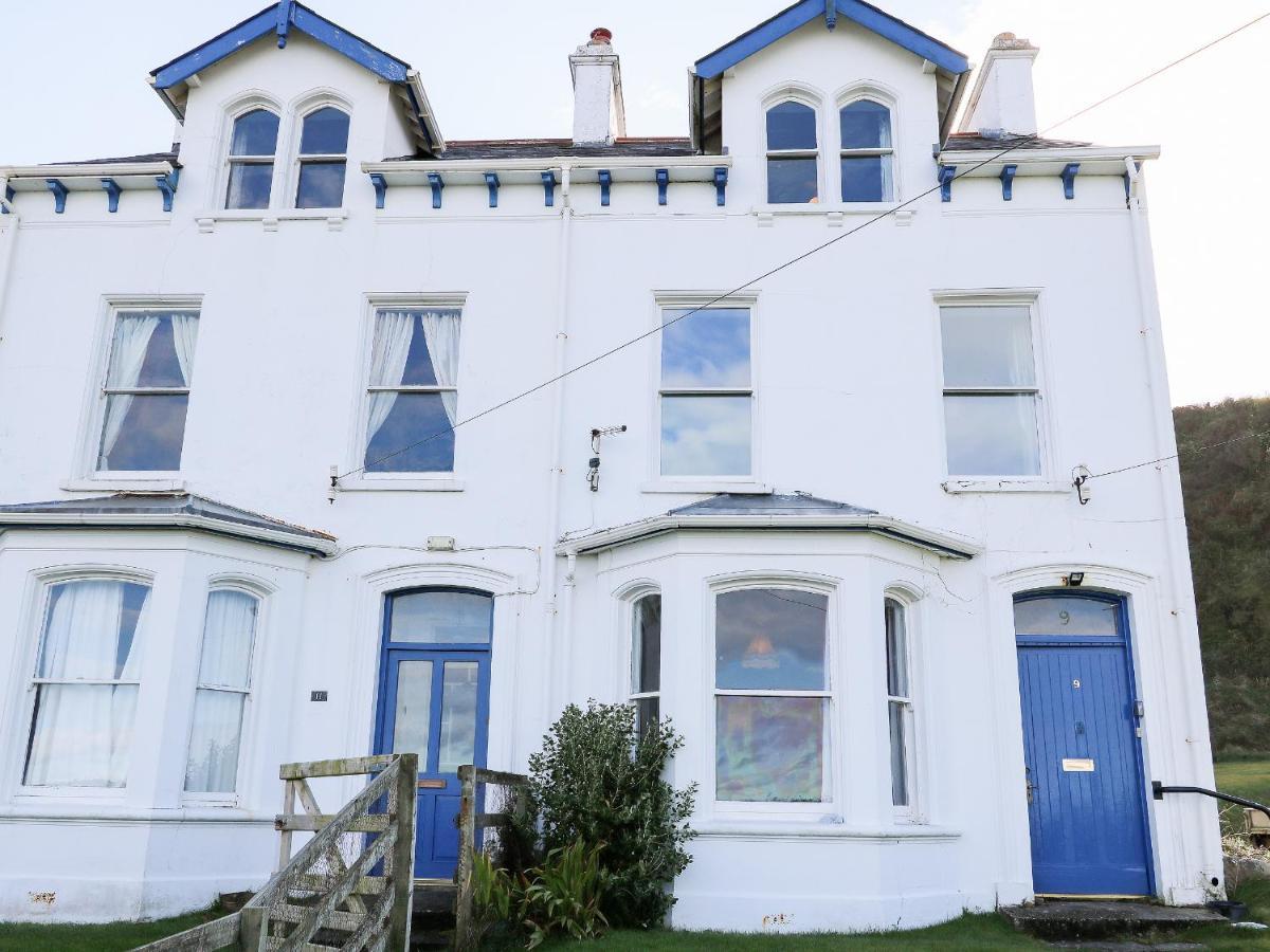Carriguisnagh Ballycastle Exterior foto