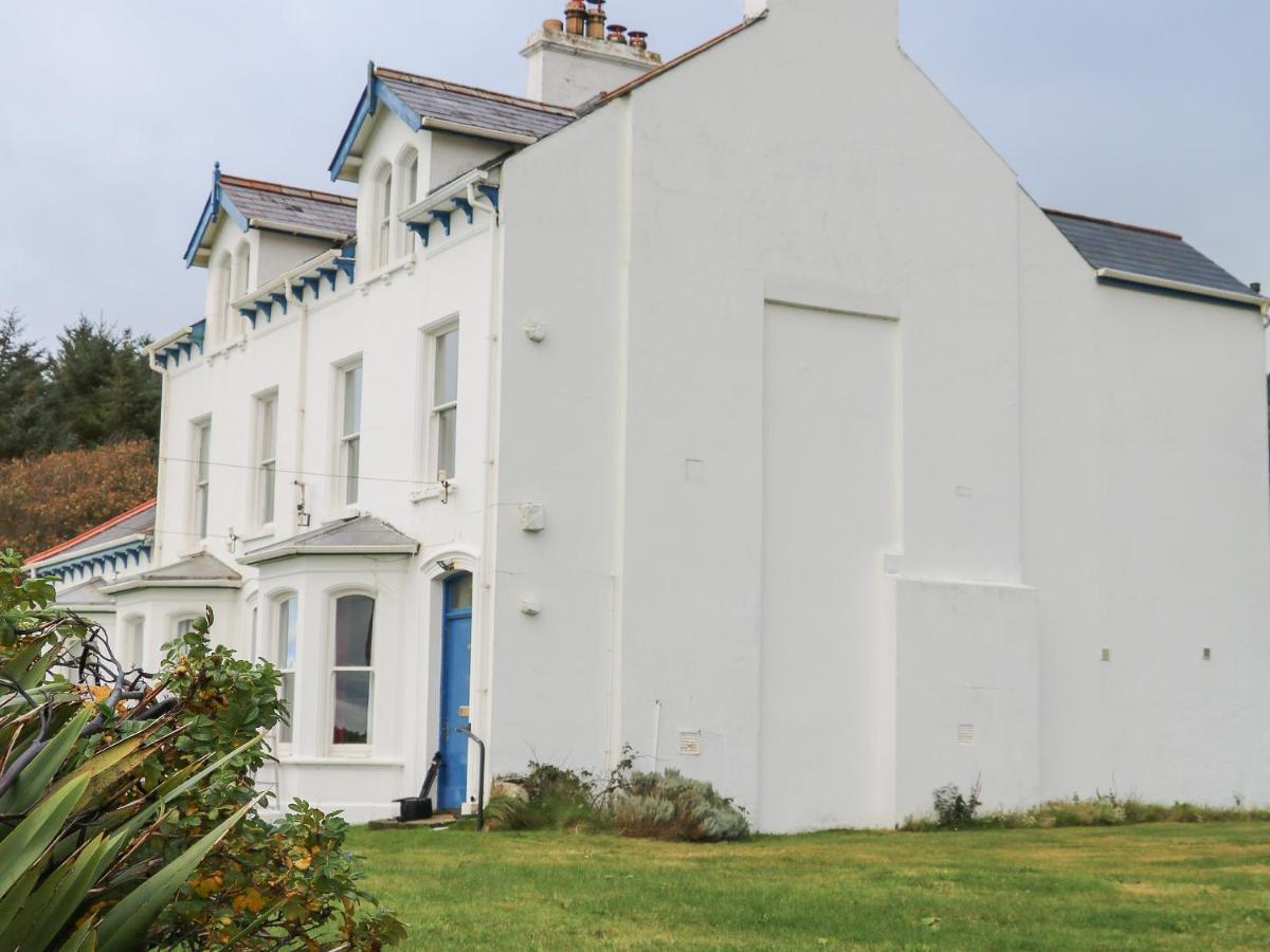 Carriguisnagh Ballycastle Exterior foto