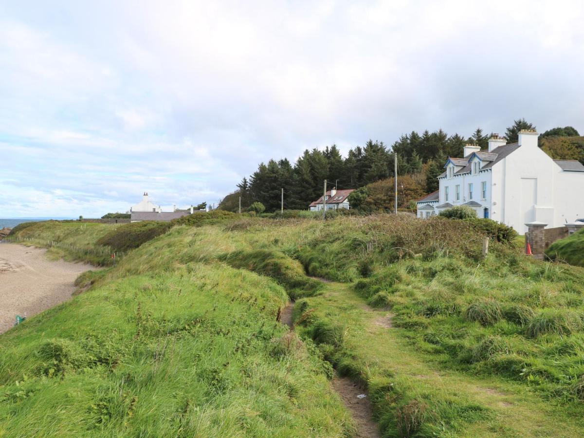 Carriguisnagh Ballycastle Exterior foto