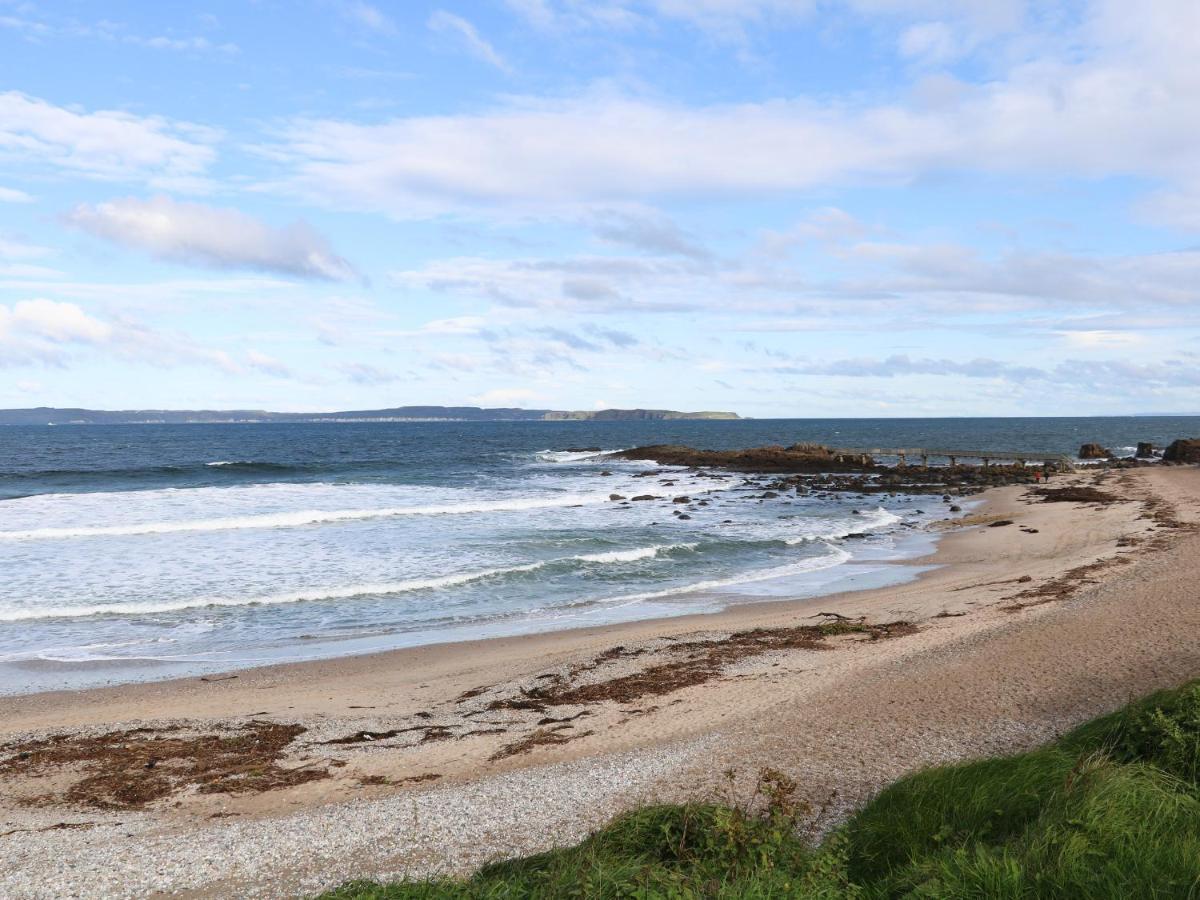 Carriguisnagh Ballycastle Exterior foto