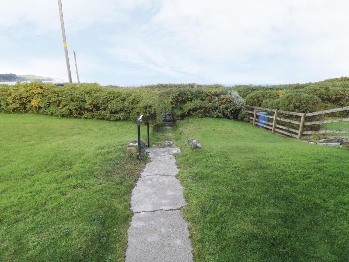 Carriguisnagh Ballycastle Exterior foto