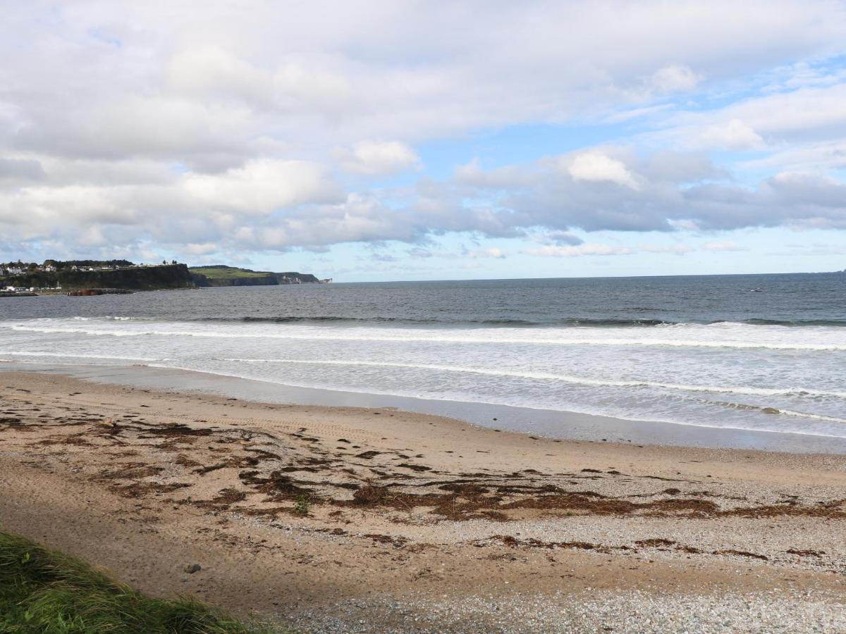Carriguisnagh Ballycastle Exterior foto