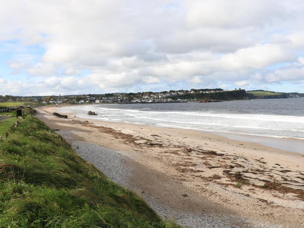 Carriguisnagh Ballycastle Exterior foto